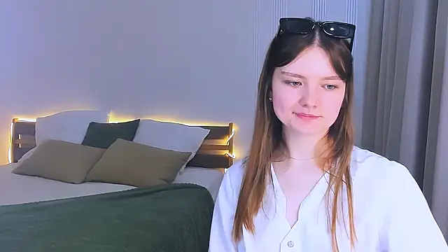 LookEva 라이브 XXX 채팅