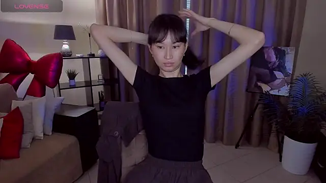 SheilaRare Live XXX-Chat
