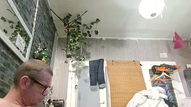Maikel1981-NL Webcamshow