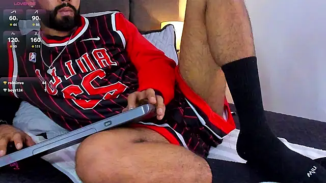 _kameron9811 Webcam Show