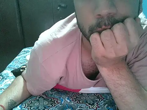 XXX chat uživo modela Precumboner
