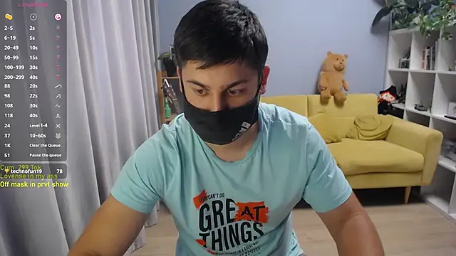 Tomguys Chat XXX live