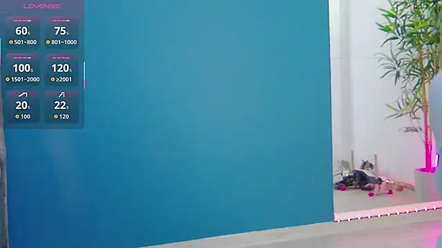CelineMeyerrのライブXXXチャット