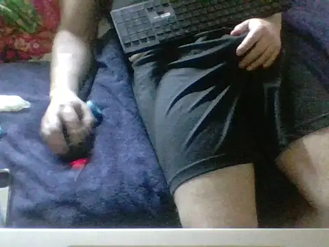 hnhgay Webcam show