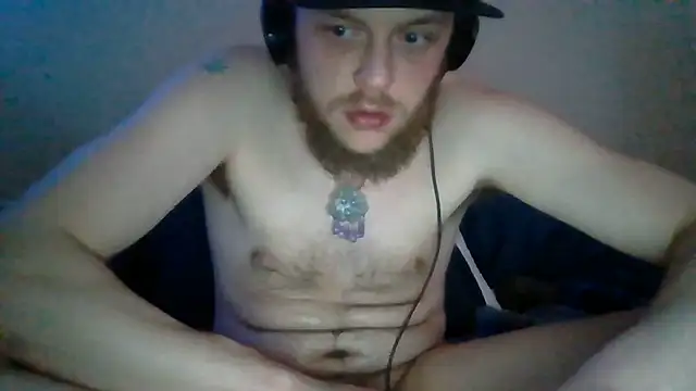 alejandro69420's Webcam Show