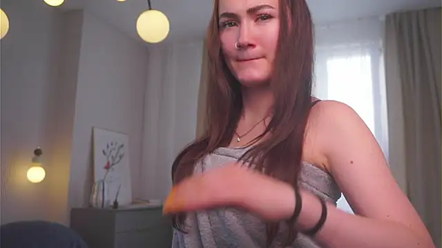 ChanellMinacci's Webcam Show