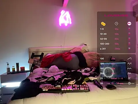odbodu's Webcam Show