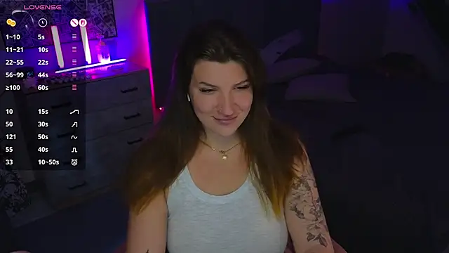 Онлайн чат XXX Fairy__Sofia