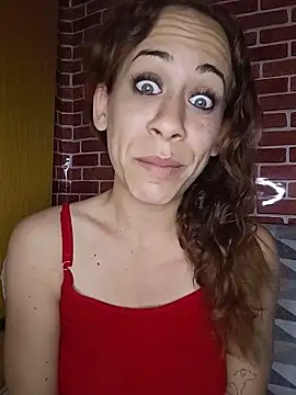 HotGinger66 Chat XXX live