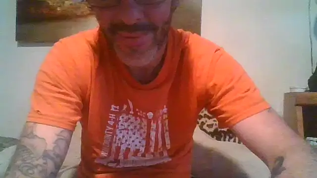 Show Webcam de theboobietrap