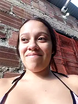 Chat XXX ao vivo de lachiki_plus