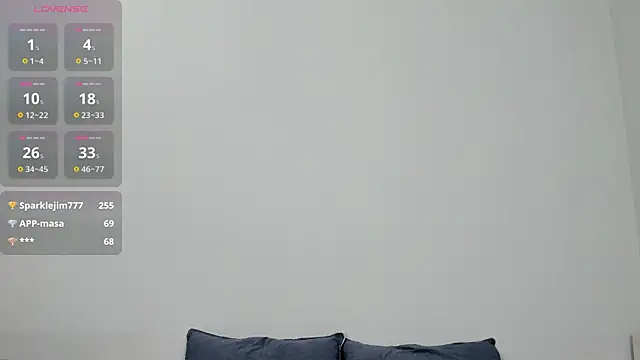 Živý XXX chat Kiraeko