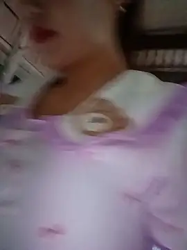 meg_06 网络视讯表演