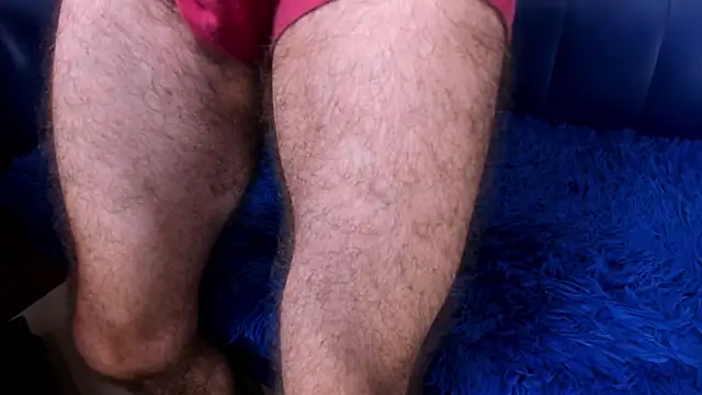 kavencastro Live XXX-Chat