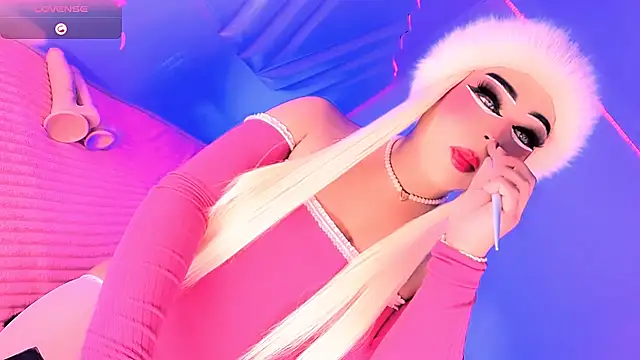 Valentina_Smith1_ Webcam show