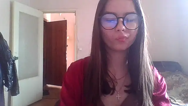 Bellochka201's Webcam Show