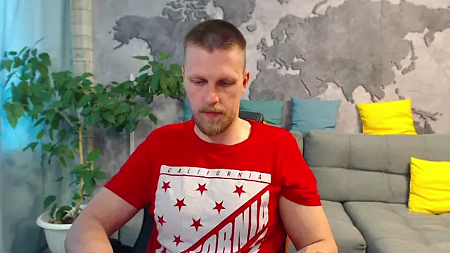 Онлайн чат XXX VikingChrisss