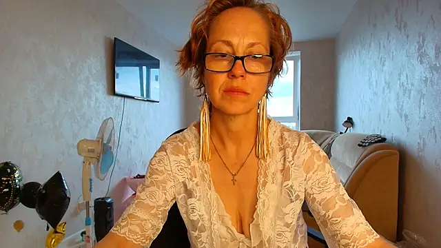 LioraWeiss Live XXX-Chat