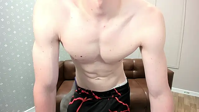 Dattouz's Webcam Show
