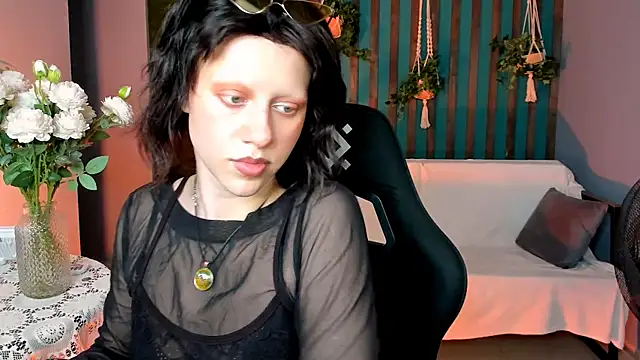 LidaDarknet Chat XXX in diretta