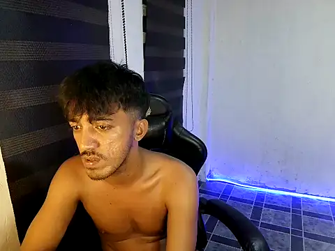 RowyCam – webcam-show