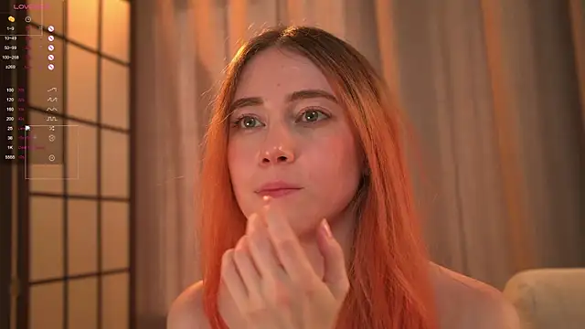 Bloom_m লাইভ XXX চ্যাট