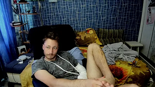 Show de CuteBoy228 na webcam