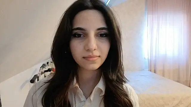 Chat XXX en directo de Blissmissataeses