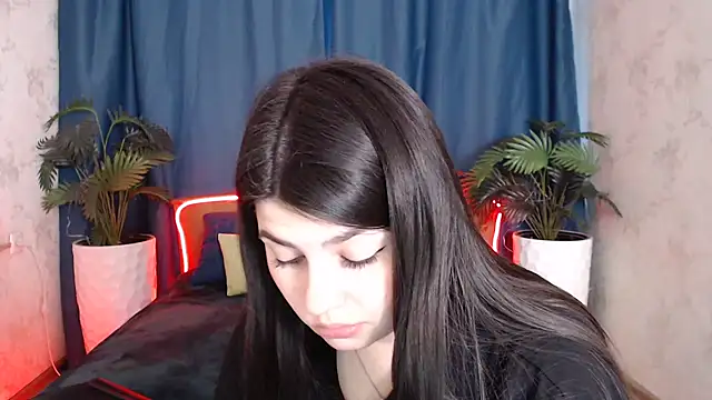 KisaModel Live XXX Chat