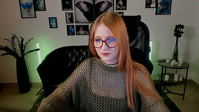 lanafitch's Live XXX Chat