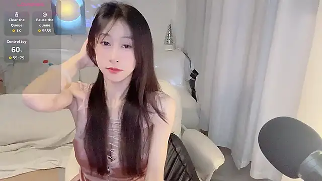 mistylana_'s Live XXX Chat