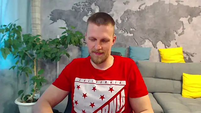VikingChrisss Show Webcam