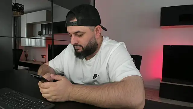 Chat XXX Live DravenPeak