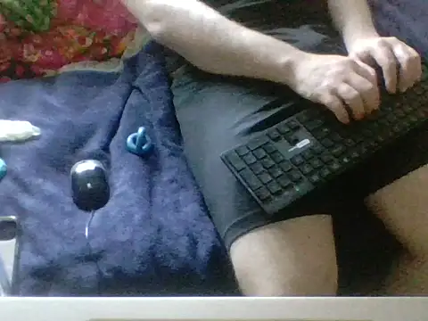 hnhgay Webcam Show