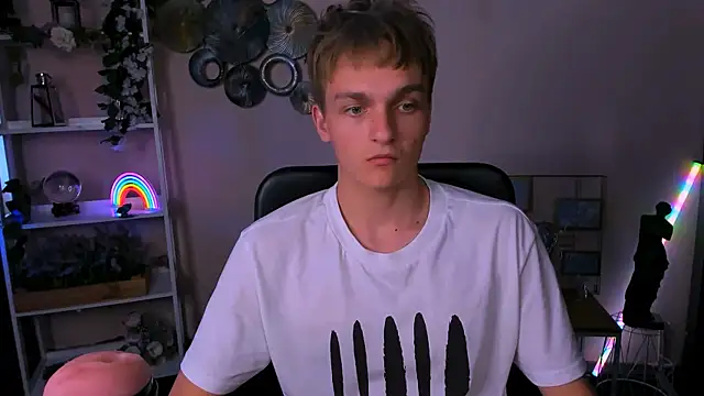 XXX chat uživo modela john_lik