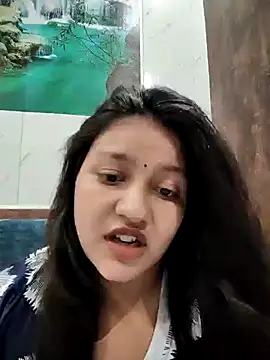 Pokazy przed kamerką – Pavitra_Sharma