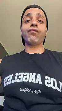 Webkamerová show Mohdollmen