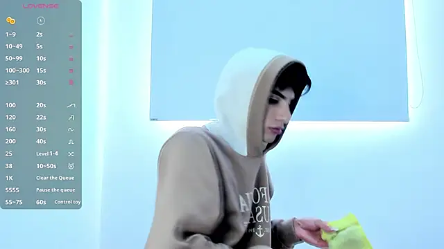 Chat XXX Live Erick_Velveth