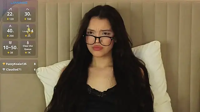 JennySteal Live XXX-Chat