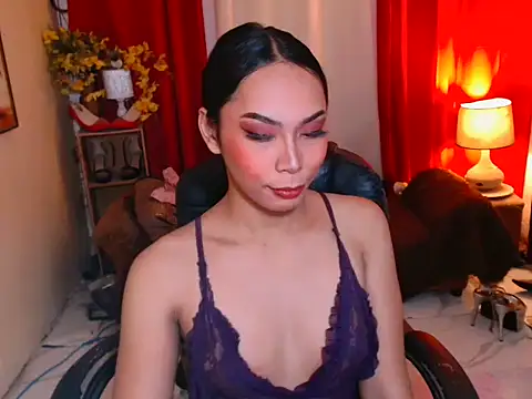 kylieEmparado Pertunjukan Webcam