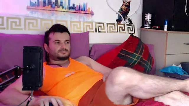 عرض كام iuligruia69