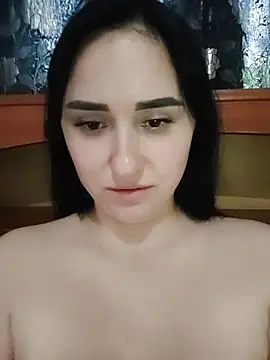 AddieAdams Pertunjukan Webcam