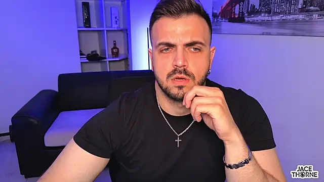 Jace_Thorne Webcam Show