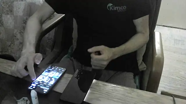FiSTALiTY Webcam-Show