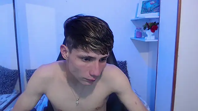 Вебкам-шоу Yao_23