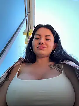 Chat XXX en directo de Wet__Bunny