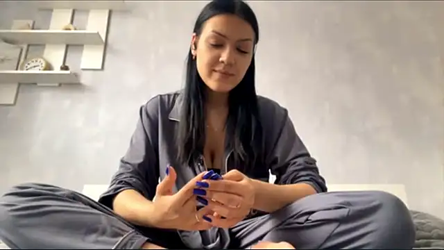 AiEsquer Live XXX-chat