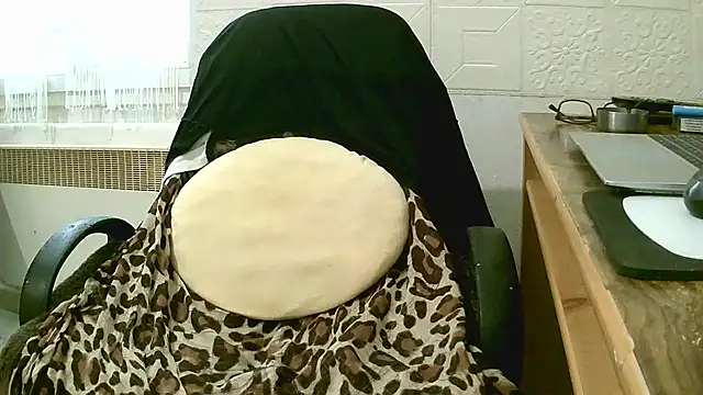 douceur63's Webcam Show