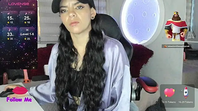 natasha_logan_ – Naživo XXX chat