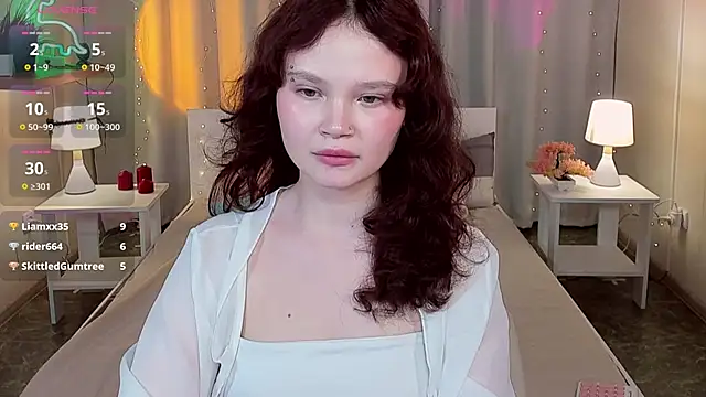EmilyChaves' Live XXX Chat